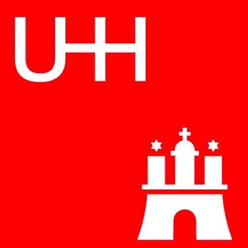 Uni Hamburg logo