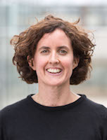 Dr. Angela Hay