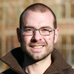 Dr. Moritz Nowack